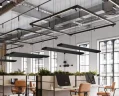 Инфракрасный обогреватель WWT Elcon ARH-34RW