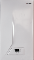 Настенный конденсационный газовый котел Italtherm City Class 35 KR Extra-Cee