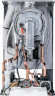 Настенный конденсационный газовый котел Italtherm City Class 35 KR Extra-Cee