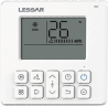 Внутренний канальный блок мульти сплит-системы Lessar LS-MHE09DWE2