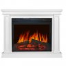 Каминокомплект Royal Flame Geneva с очагом Jupiter FX New