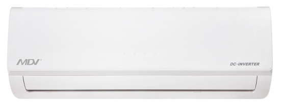 Внутренний настенный блок мульти сплит-системы MDV MDSAF-18HRFN8 Forest Inverter