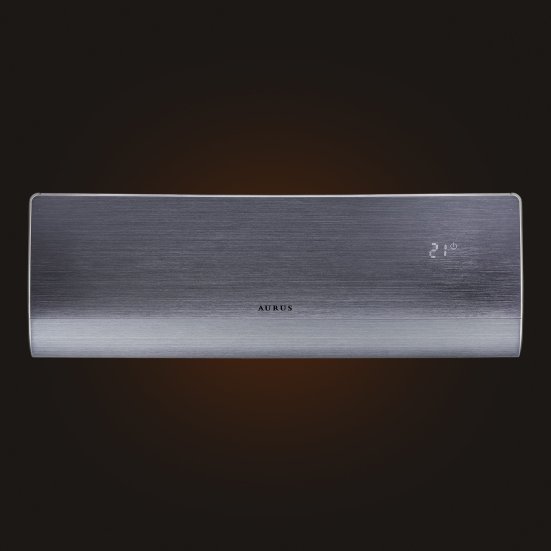 Сплит-система AURUS ADI/in-12HN8/BLACK/ADI/out-12HN8 D Series