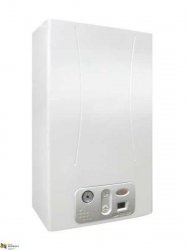 Настенный газовый котел Fondital Antea CTN 24