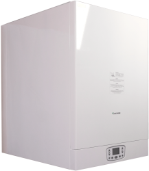 Настенный конденсационный газовый котел Italtherm Time Power 50 K