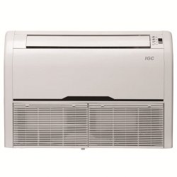 Напольно-потолочная сплит-система IGC IFХ-V36HSDC/U