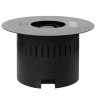 Очаг Royal Thermo RTFP/P500MR 3D Cassette Mystery Round