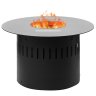 Очаг Royal Thermo RTFP/P500MR 3D Cassette Mystery Round