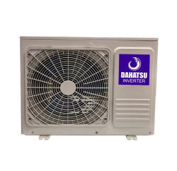 Сплит-система Dahatsu GW-09H Classik DC Inverter