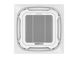 Кассетная сплит-система Dantex RKD-60UHANI/RKD-60HANIE-W Smart Inverter