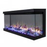 Очаг RealFlame Onyx 50