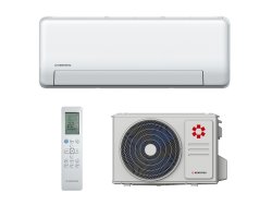 Сплит-система Kentatsu KSGP26HZRN1/KSRP26HZRN1 Sempai