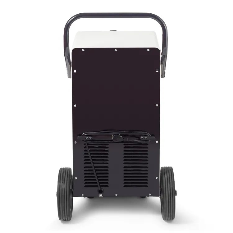 Осушитель воздуха Trotec TTK 380 ECO