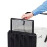 Осушитель воздуха Trotec TTK 380 ECO