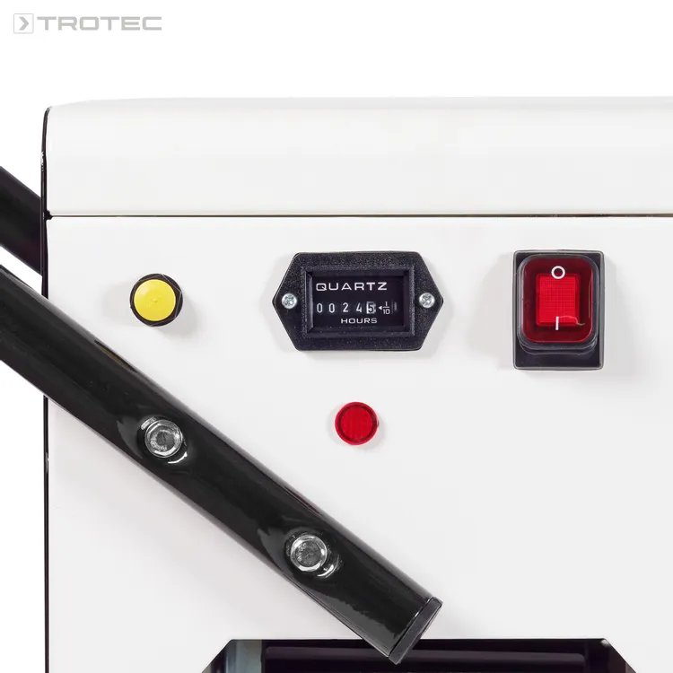Осушитель воздуха Trotec TTK 380 ECO