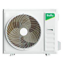 Канальная сплит-система Ballu BLCI_D-48HN1_24Y Universal 2 DC