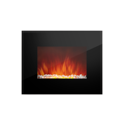 Электрический камин Electrolux EFP/W - 1100ULS