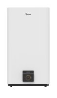 Накопительный электрический водонагреватель Midea MWH-10020-FEM Stream