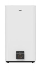 Накопительный электрический водонагреватель Midea MWH-10020-FEM Stream