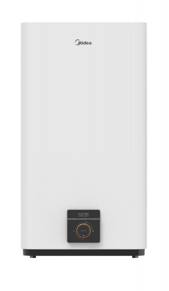 Накопительный электрический водонагреватель Midea MWH-10020-FEM Stream