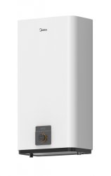 Накопительный электрический водонагреватель Midea MWH-10020-FEM Stream