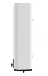 Накопительный электрический водонагреватель Midea MWH-10020-FEM Stream