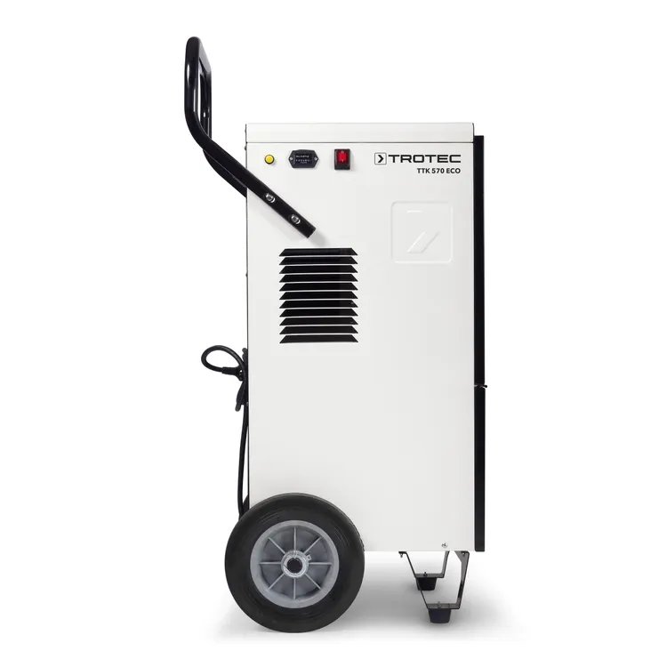 Осушитель воздуха Trotec TTK 570 ECO