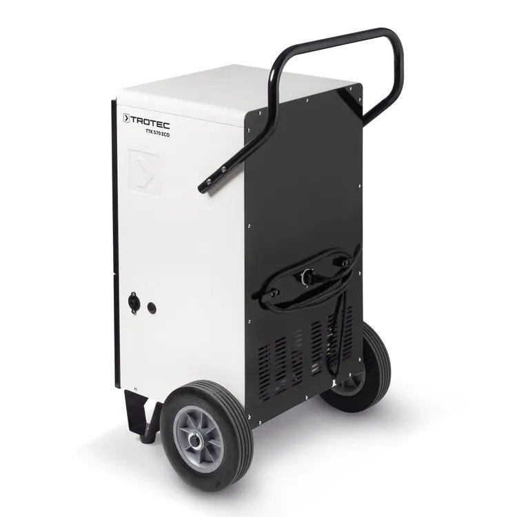 Осушитель воздуха Trotec TTK 570 ECO