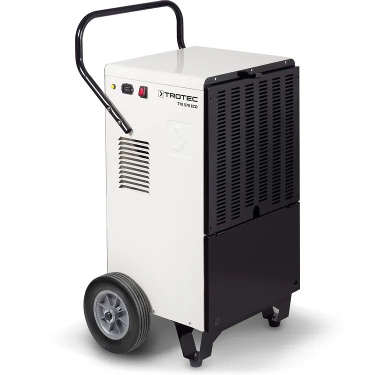 Осушитель воздуха Trotec TTK 570 ECO
