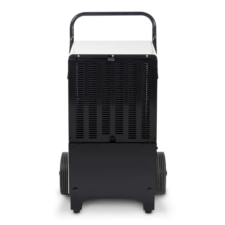Осушитель воздуха Trotec TTK 570 ECO