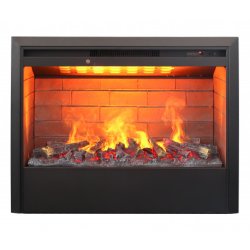 Каминокомплект RealFlame Corsica Lux 26 NT с очагом 3D Helios 26