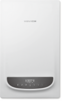 Настенный газовый котел Navien Deluxe One 35k