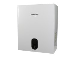 Настенный газовый котел Kentatsu Nobby Base (E) 50-2CS
