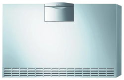 Напольный газовый котел Vaillant аtmoCRAFT VK INT  1154/9  (в сборе) + обязательно 301791
