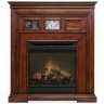 Каминокомплект Dimplex Acadian с очагом Gannon