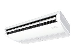 Напольно-потолочная сплит-система Daikin FHA140A/RZASG140MV1