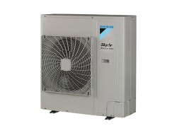 Напольно-потолочная сплит-система Daikin FHA140A/RZASG140MV1