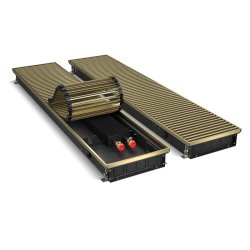 Внутрипольный конвектор Royal Thermo Atrium 75/250/2300-DG-U-LB