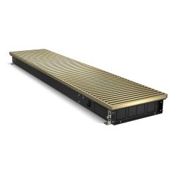 Внутрипольный конвектор Royal Thermo Atrium 75/250/2300-DG-U-LB