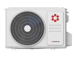 Канальная сплит-система Kentatsu KSMB53HZRN1W/KSUNB53HZRN1 Komasu