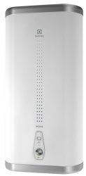 Накопительный водонагреватель Electrolux EWH 100 Inoxis