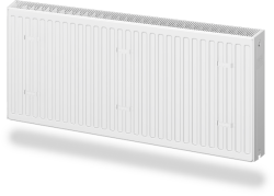 Радиатор стальной панельный Wester 300 900 VC22