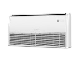 Напольно-потолочная сплит-система Dantex RKD-24CHANI/RKD-24HANIE-W Smart Inverter
