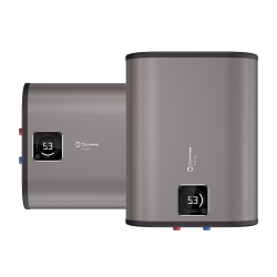 Накопительный электрический водонагреватель Thermex Fora 30 (pro) Wi-Fi