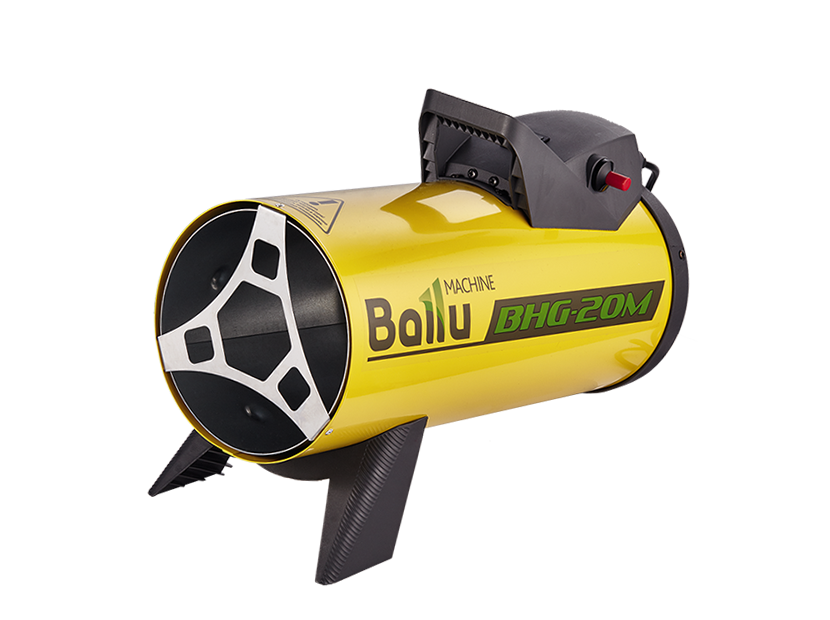 Газовая тепловая пушка Ballu BHG-20M