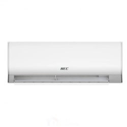 Сплит-система HEC HEC-09HRE03/R3-W(DB)(IN)/HEC-09HRE03/R3(DB)(OUT) Design Inverter White