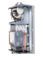 Настенный газовый котел Moguchi GBL 18F