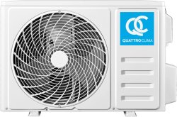 Сплит-система Quattroclima QV-SR09WA/QN-SR09WA Sirocco