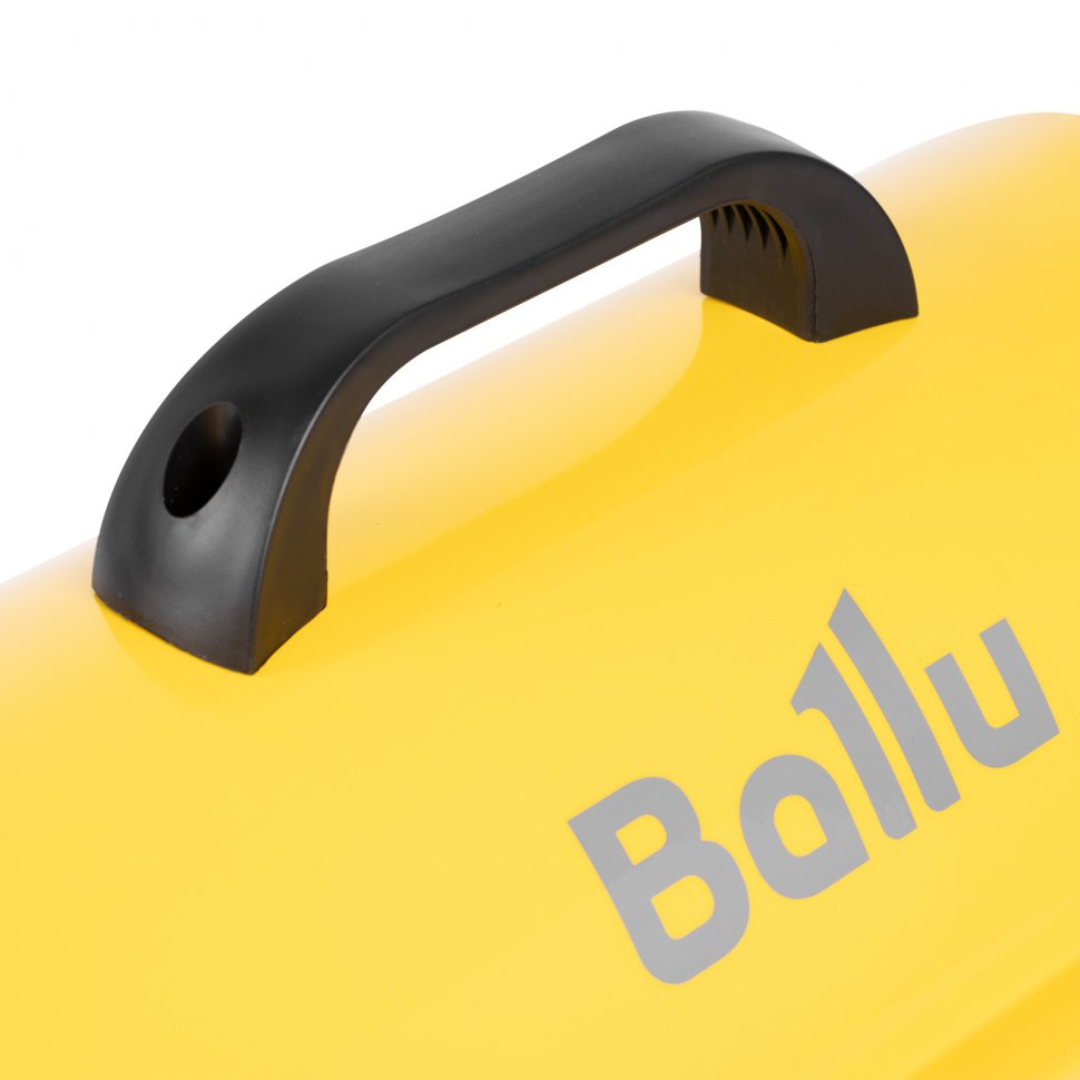 Дизельная тепловая пушка прямого нагрева Ballu BHDP-20L Tundra