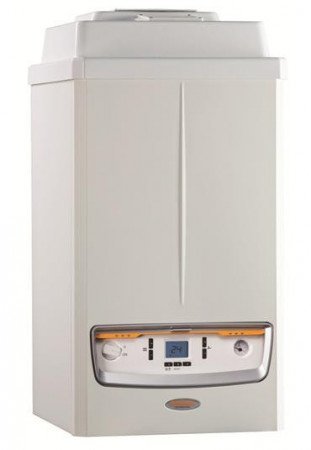 Настенный газовый котел Immergas Victrix PRO 35 2 ERP